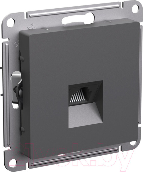 Изображение товара Розетка Systeme (Schneider) Electric AtlasDesign ATN001483