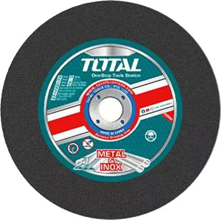 Изображение товара Отрезной диск TOTAL TAC2253551