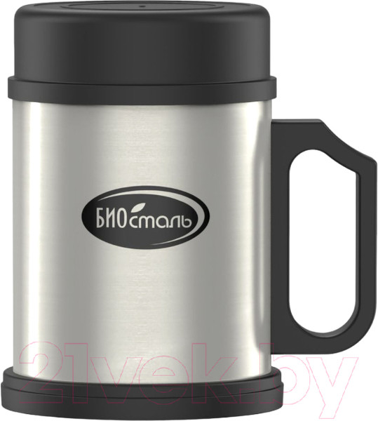 Изображение товара Термокружка Биосталь NM-108B