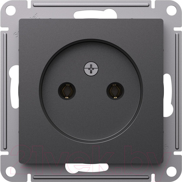 Изображение товара Розетка Systeme (Schneider) Electric AtlasDesign ATN001441