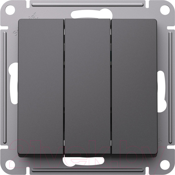 Изображение товара Выключатель Systeme (Schneider) Electric AtlasDesign ATN001431