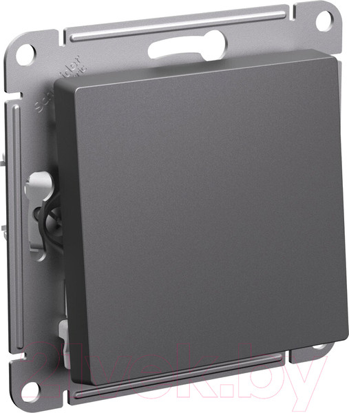 Изображение товара Выключатель Systeme (Schneider) Electric AtlasDesign ATN001471