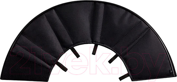 Изображение товара Воротник защитный Homepet Vet № 15 L 79693