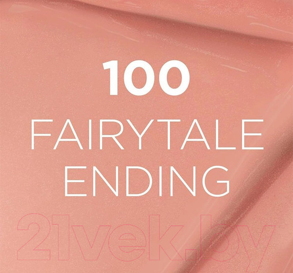 Изображение товара Помада для губ L'Oreal Paris Infaillible Matte Resistance Liquid Lipstick тон 100