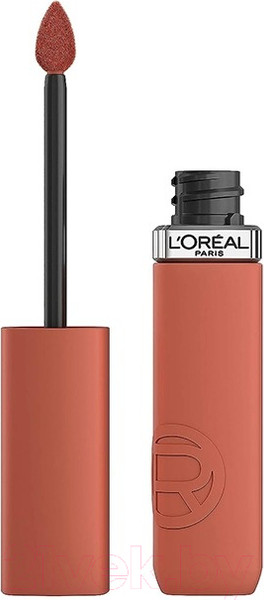 Изображение товара Помада для губ L'Oreal Paris Infaillible Matte Resistance Liquid Lipstick тон 115