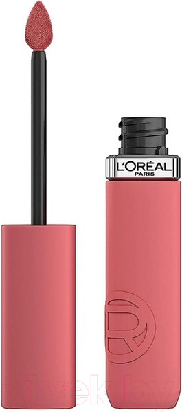 Изображение товара Помада для губ L'Oreal Paris Infaillible Matte Resistance Liquid Lipstick тон 120