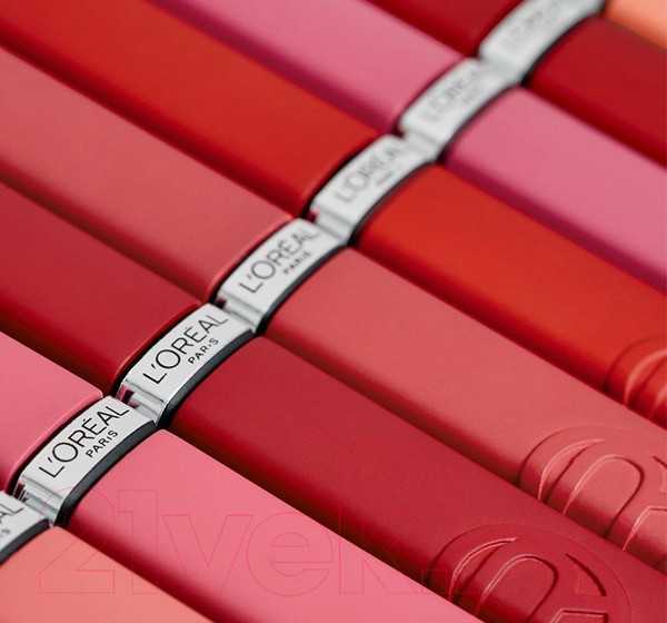 Изображение товара Помада для губ L'Oreal Paris Infaillible Matte Resistance Liquid Lipstick тон 105
