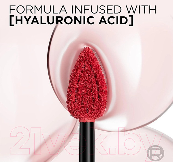 Изображение товара Помада для губ L'Oreal Paris Infaillible Matte Resistance Liquid Lipstick тон 105