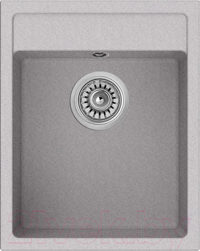 Изображение товара Мойка кухонная Longran Ultra ULS400.500 (арена)