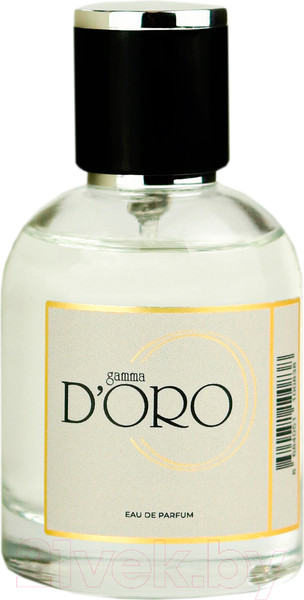 Изображение товара Парфюмерная вода Gamma D'ORO W-246 (100мл)