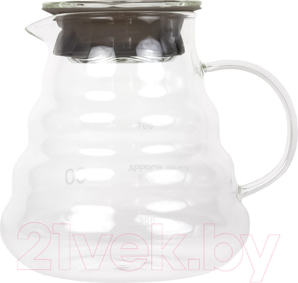 Изображение товара Заварочный чайник Market Union UJSH-097