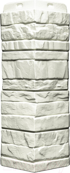 Изображение товара Угол для фасадной панели Docke Lux Rocky (кокос)