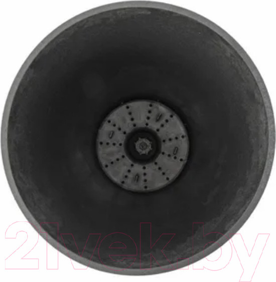 Изображение товара Вазон Multy Home Concerto EU5100128 (черный сланец)