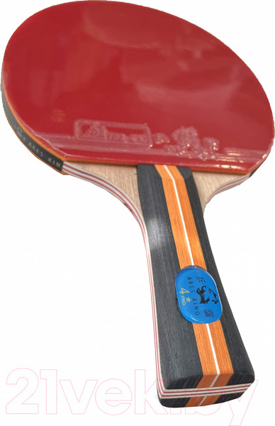 Изображение товара Ракетка для настольного тенниса Sabriasport K7804