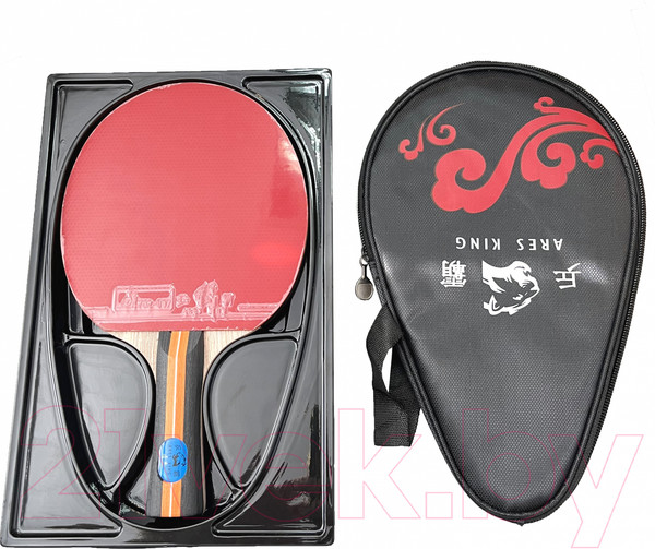 Изображение товара Ракетка для настольного тенниса Sabriasport K7804