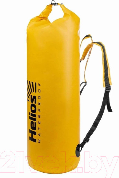Изображение товара Герморюкзак Helios HS-DB-9033125-YL (90л, желтый)