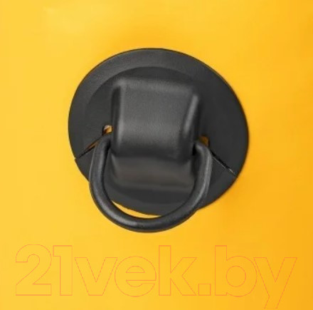 Изображение товара Герморюкзак Helios HS-DB-9033125-YL (90л, желтый)