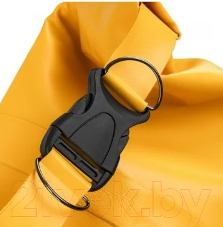 Изображение товара Герморюкзак Helios HS-DB-9033125-YL (90л, желтый)