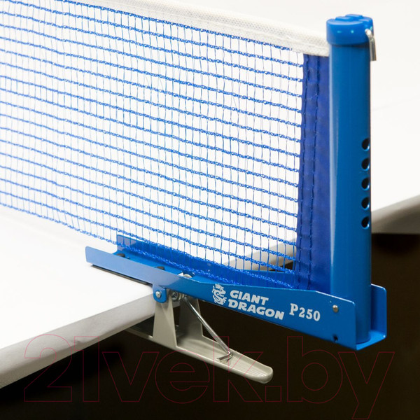 Изображение товара Сетка для теннисного стола Giant Dragon Clip / 51.602.50.1