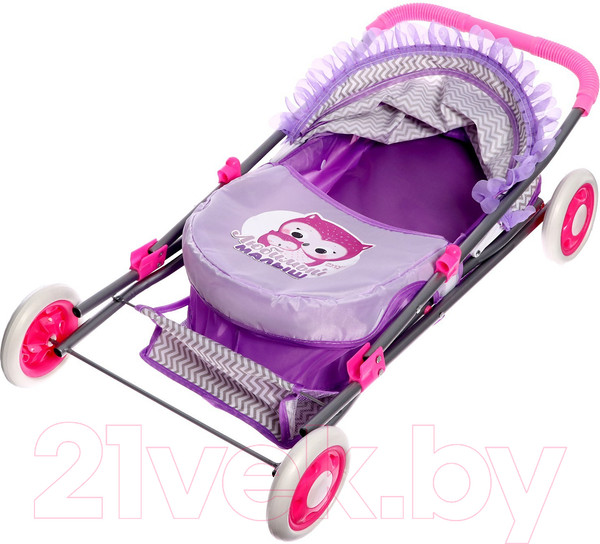 Изображение товара Коляска для куклы Happy Valley Любимый малыш / 9517259