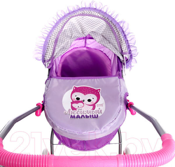 Изображение товара Коляска для куклы Happy Valley Любимый малыш / 9517259