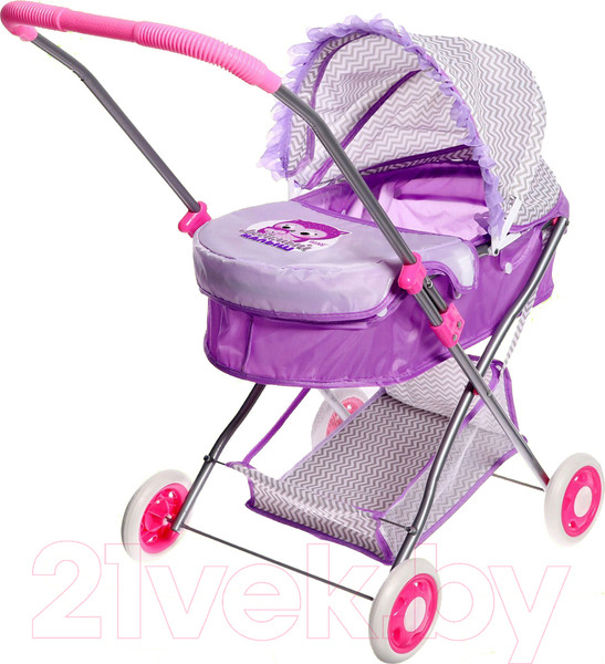 Изображение товара Коляска для куклы Happy Valley Любимый малыш / 9517259