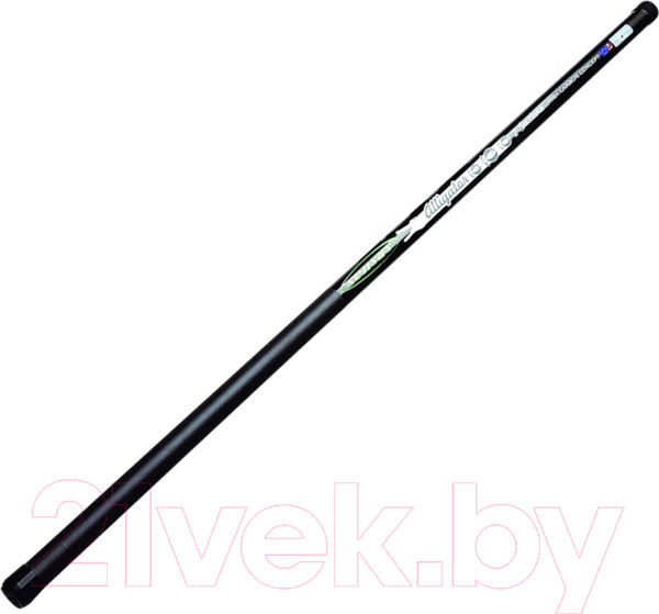 Изображение товара Ручка для подсачека Sensas Landing Net Handle Alligator 3301 99610 (3м)