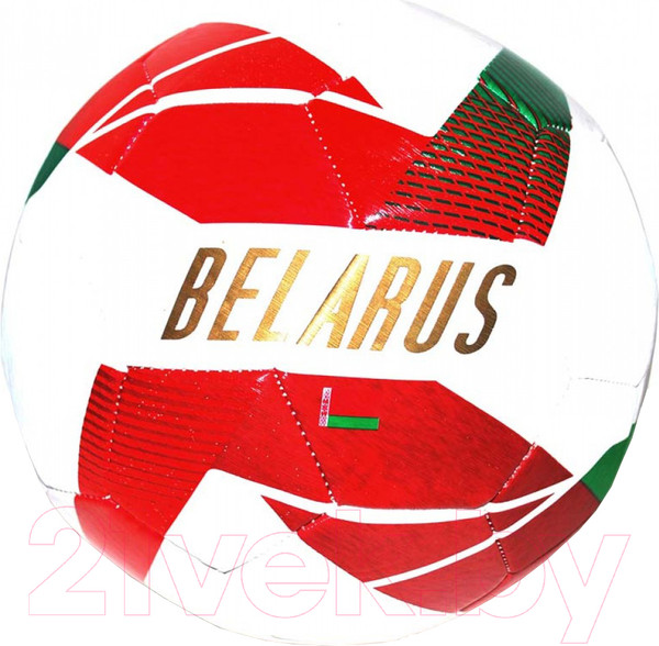 Изображение товара Футбольный мяч ZEZ Sport FT-B30