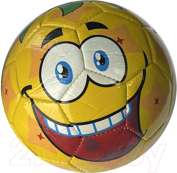 Изображение товара Футбольный мяч ZEZ Sport DFR-3