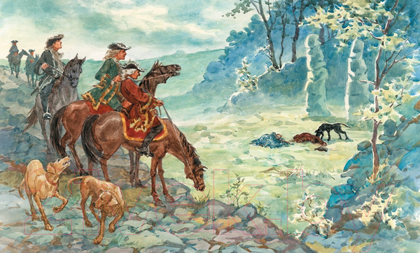 Изображение товара Книга Махаон Собака Баскервилей (Дойл А.К.)