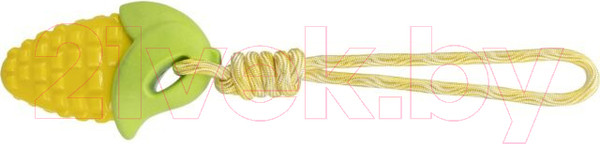 Изображение товара Игрушка для собак Trixie Кукуруза / 34706