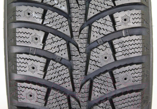 Изображение товара Зимняя шина Laufenn I Fit Ice LW71 185/60R14 82T (шипы)