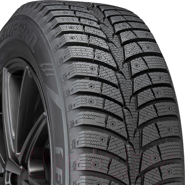 Изображение товара Зимняя шина Laufenn I Fit Ice LW71 185/60R14 82T (шипы)