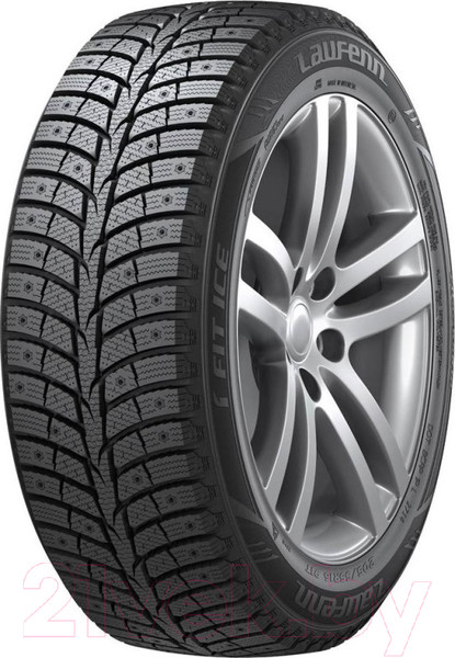 Изображение товара Зимняя шина Laufenn I Fit Ice LW71 185/60R14 82T (шипы)