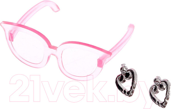 Изображение товара Кукла с аксессуарами Happy Valley В шубке / 9590235