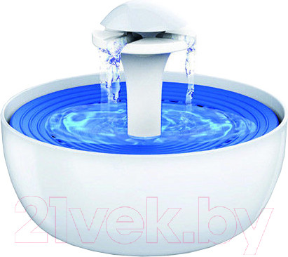 Изображение товара Поилка автоматическая для животных Homepet 81261