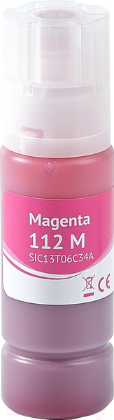 Изображение товара Контейнер с чернилами Sakura Printing SIC13T06C34A