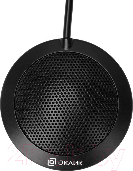 Изображение товара Микрофон Оклик MP-M550 (черный)