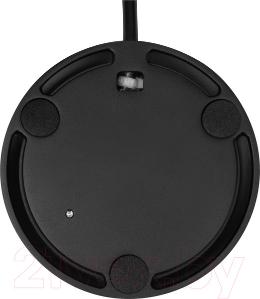 Изображение товара Микрофон Оклик MP-M550 (черный)