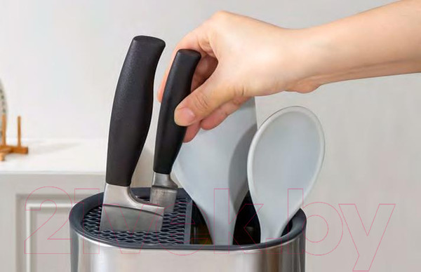 Изображение товара Органайзер для столовых приборов Primanova D-80008