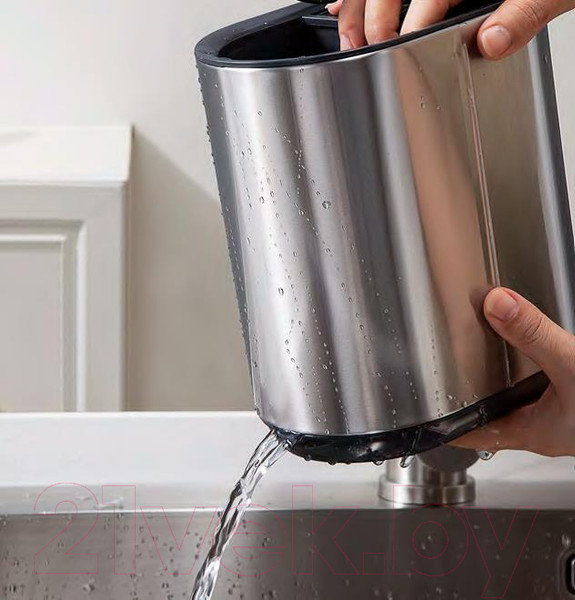 Изображение товара Органайзер для столовых приборов Primanova D-80008