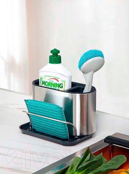 Изображение товара Органайзер для раковины Primanova D-80009