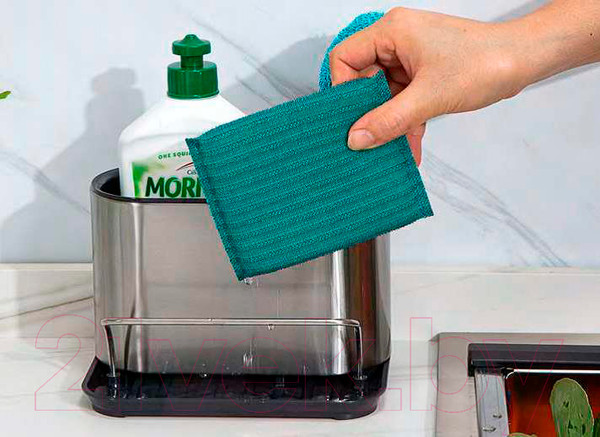 Изображение товара Органайзер для раковины Primanova D-80009