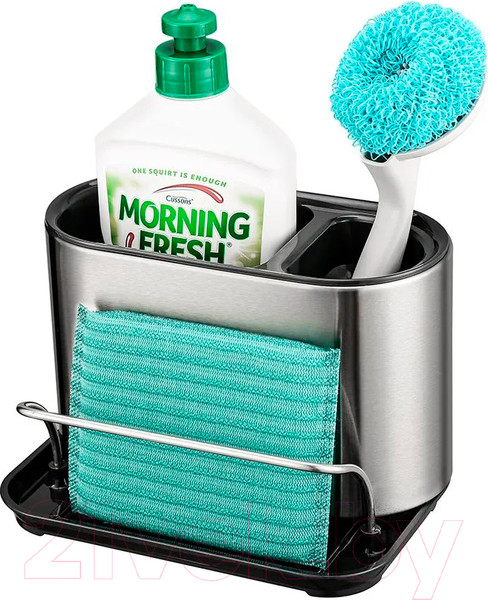 Изображение товара Органайзер для раковины Primanova D-80009