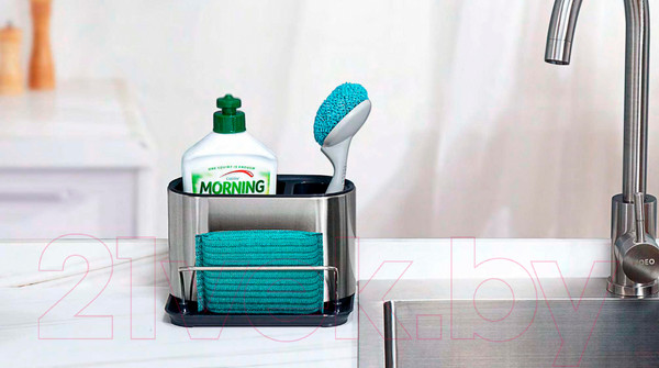 Изображение товара Органайзер для раковины Primanova D-80009