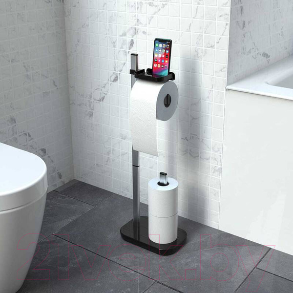 Изображение товара Стойка для туалетной бумаги Primanova Sui M-E75-06