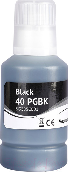 Изображение товара Контейнер с чернилами Sakura Printing SI3385C001