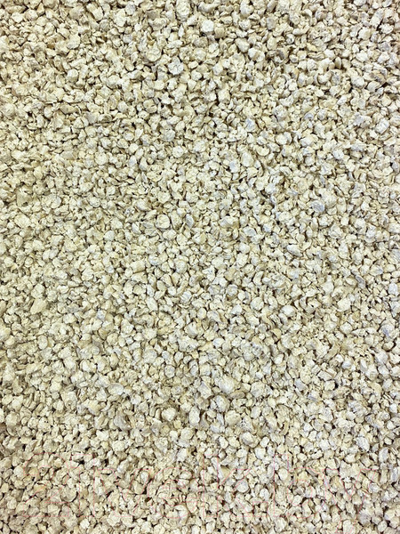 Изображение товара Наполнитель для туалета Homecat Ecoline Древесный / 83173 (18л/6кг)