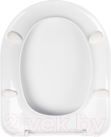 Изображение товара Сиденье для унитаза IDDIS 003 003PP00i31