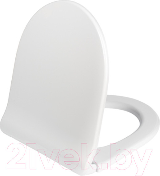 Изображение товара Сиденье для унитаза IDDIS Soft Close 006 006PPSCi31